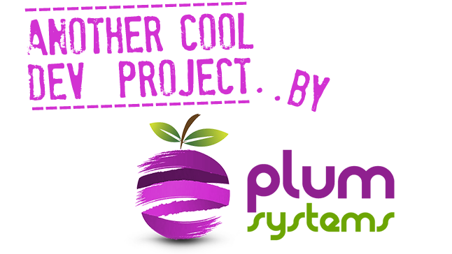 Plum.Systems logo